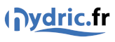 Hydric Logo