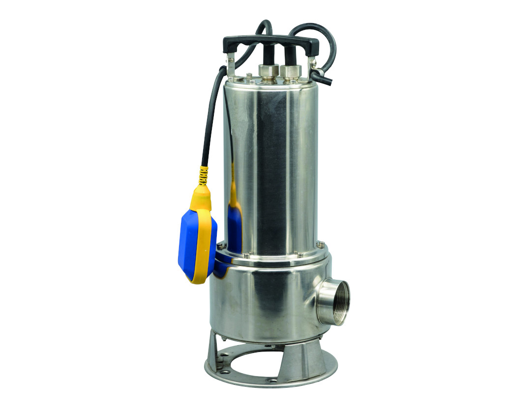 pompe eau usee_hydric 5.3.3-WQT