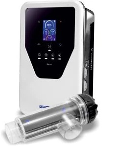electrolisi salina elite connect_hydric